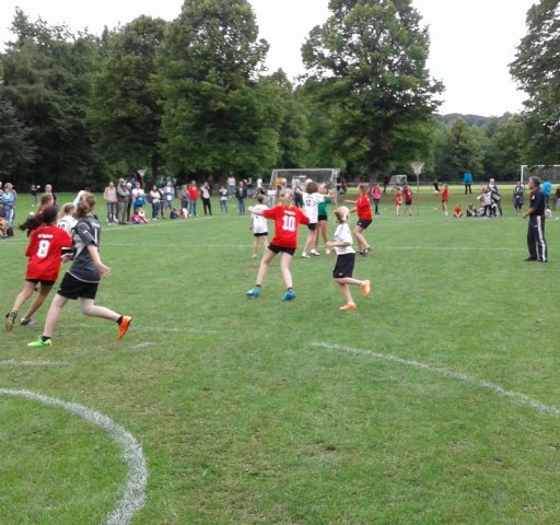 Kreismeisterschaft Feld 2017